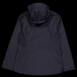 Columbia Pouring Adventure™ Iii Jacket Black