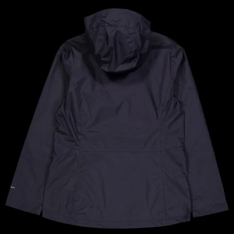 Columbia Pouring Adventure™ Iii Jacket Black