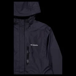 Columbia Pouring Adventure™ Iii Jacket Black
