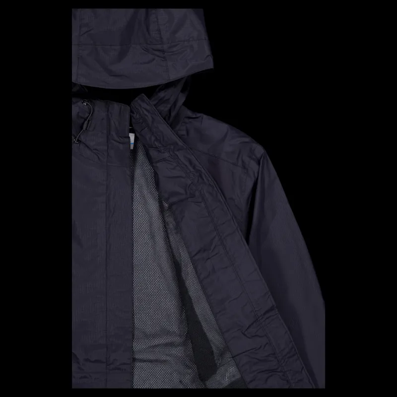 Columbia Pouring Adventure™ Iii Jacket Black