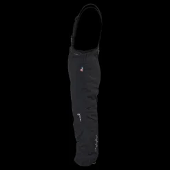 ISBJÖRN Of Sweden Powder Winter Pant Kids Black Svart