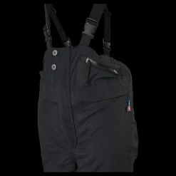 ISBJÖRN Of Sweden Powder Winter Pant Kids Black Svart
