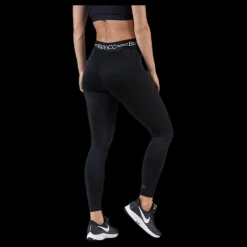 Clearance BLACC Power 7/8 Tights Black Svart