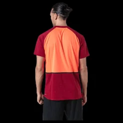 Discount Puma Power BND Tee Red Röd