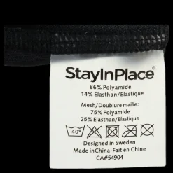 Stay in place Power Bra C/D Pink Rosa