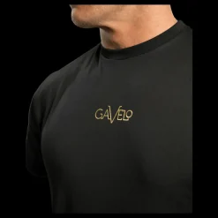 Gavelo Power Rashguard Black Svart Best