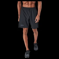Gavelo Power Shorts Black Black Svart Sale