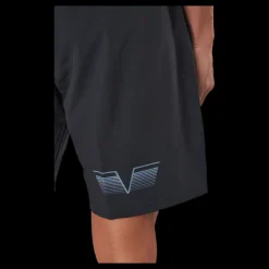 Gavelo Power Shorts Black Black Svart Sale