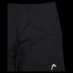 Head Power Shorts Men Black Svart Outlet