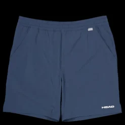 Best Head Power Shorts Men Navy Blå
