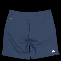 Best Head Power Shorts Men Navy Blå