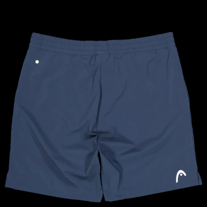 Best Head Power Shorts Men Navy Blå