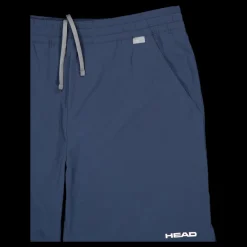 Best Head Power Shorts Men Navy Blå
