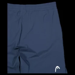Best Head Power Shorts Men Navy Blå