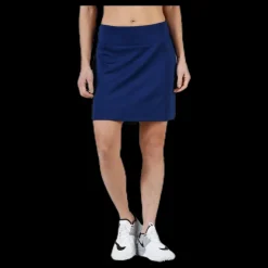 Nike Power Skirt 17" Blue Blå Hot