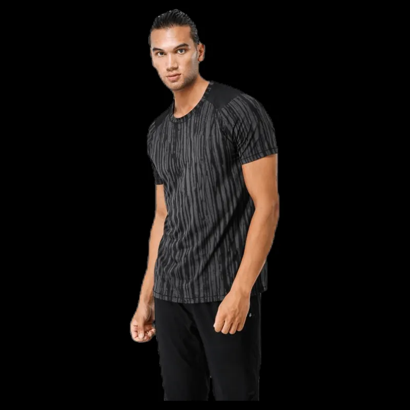 Casall Power Tee Grey Grå Sale