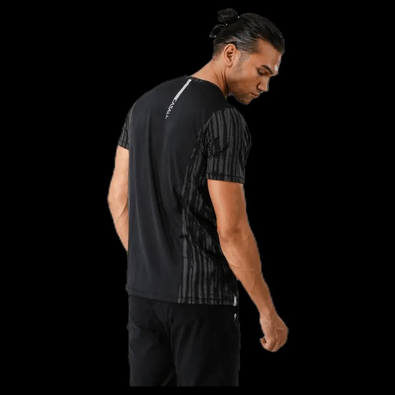 Casall Power Tee Grey Grå Sale