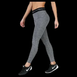 BLACC Power Tights Grey Grå New