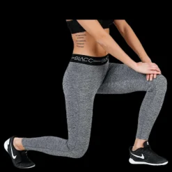 BLACC Power Tights Grey Grå New