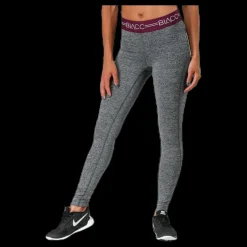 BLACC Power Tights Purple/Grey Lila och Grå Outlet