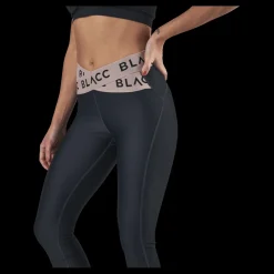 BLACC Power X 2.0 Black Svart Best