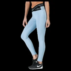 Hot BLACC Power X Tights Blue Blå