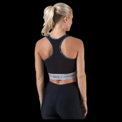 Outlet BLACC Power X Top Blue Blå