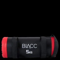BLACC Powerbag 5kg Red Röd Discount