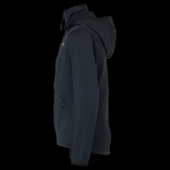 Lindberg Powerpro Jacket Black Svart Discount