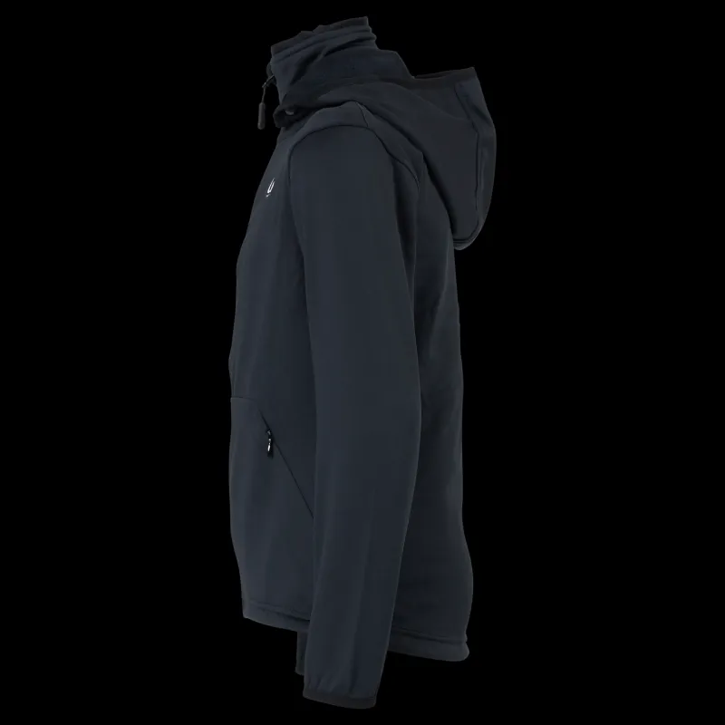 Lindberg Powerpro Jacket Black Svart Discount