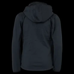 Lindberg Powerpro Jacket Black Svart Discount