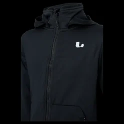 Lindberg Powerpro Jacket Black Svart Discount
