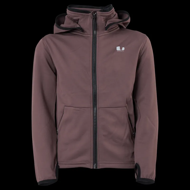 New Lindberg Powerpro Jacket Dusty Mauve Lila