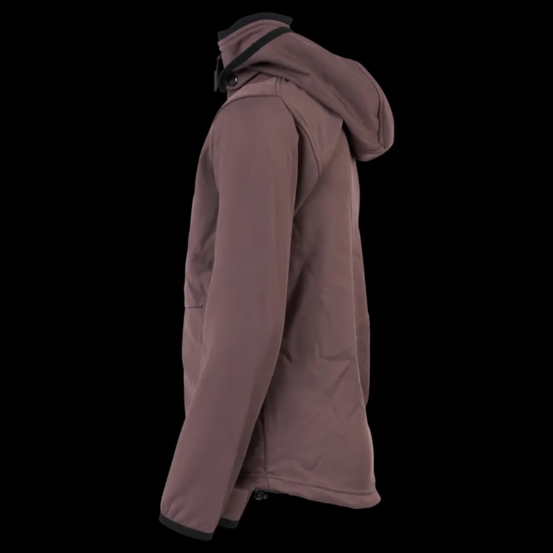 New Lindberg Powerpro Jacket Dusty Mauve Lila
