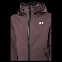 New Lindberg Powerpro Jacket Dusty Mauve Lila