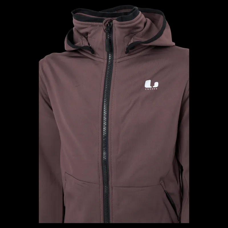 New Lindberg Powerpro Jacket Dusty Mauve Lila