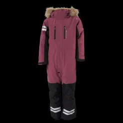 New Lindberg Powerpro Jacket Dusty Mauve Lila