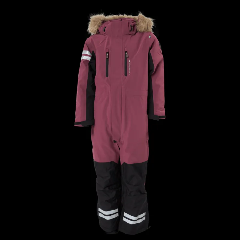 New Lindberg Powerpro Jacket Dusty Mauve Lila