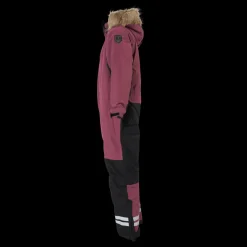 New Lindberg Powerpro Jacket Dusty Mauve Lila