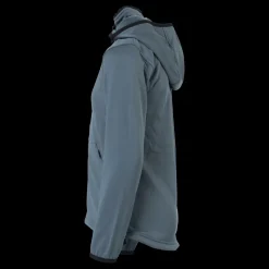 Lindberg Powerpro Jacket Goblin Blue Blå Clearance