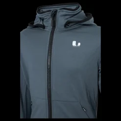 Lindberg Powerpro Jacket Goblin Blue Blå Clearance
