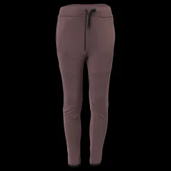 Lindberg Powerpro Pants Dusty Mauve Brun