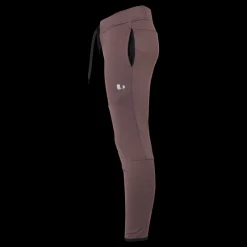 Lindberg Powerpro Pants Dusty Mauve Brun