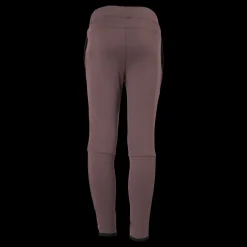 Lindberg Powerpro Pants Dusty Mauve Brun