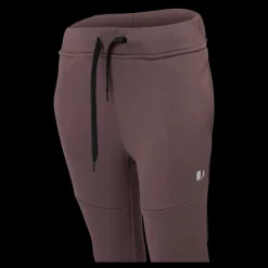 Lindberg Powerpro Pants Dusty Mauve Brun