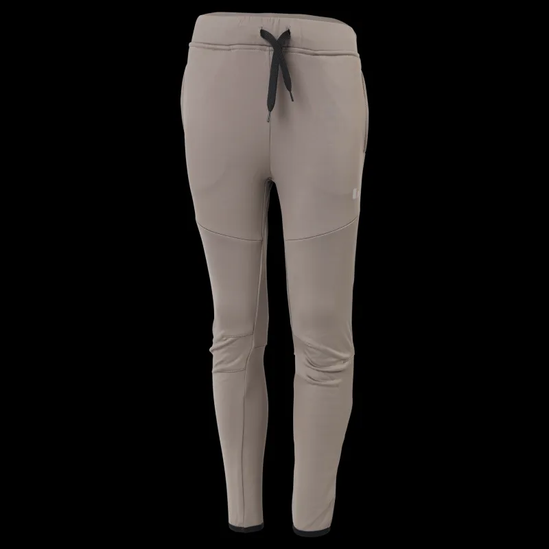 Outlet Lindberg Powerpro Pants Latte Beige