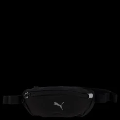 Puma Pr Classic Waist Bag Black Svart