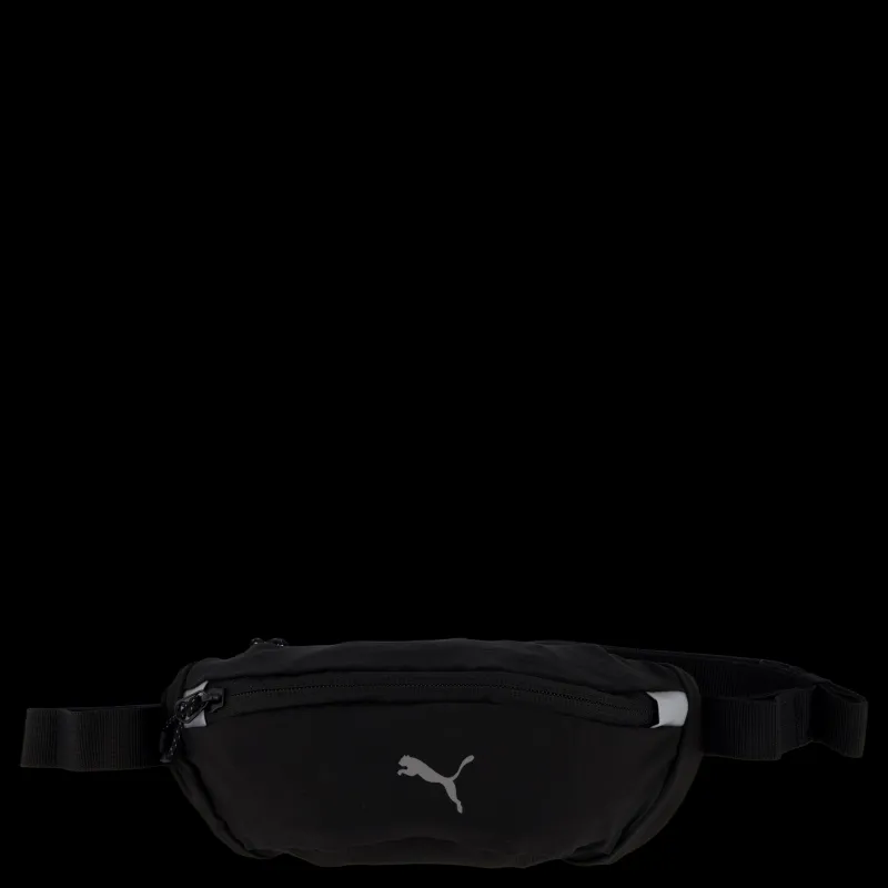 Puma Pr Classic Waist Bag Black Svart