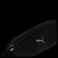 Puma Pr Classic Waist Bag Black Svart