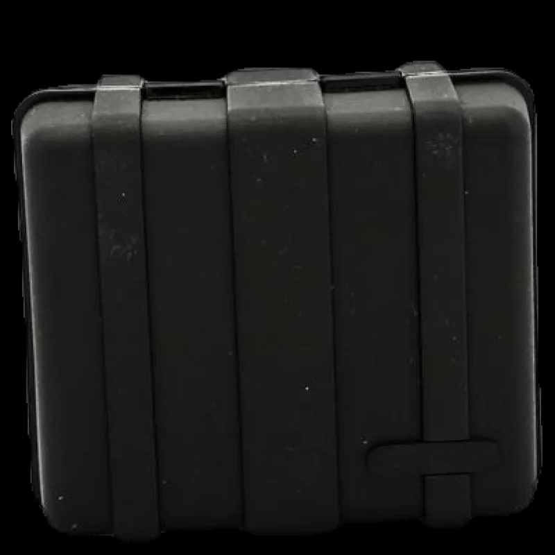 Sunpocket P76R White Vit